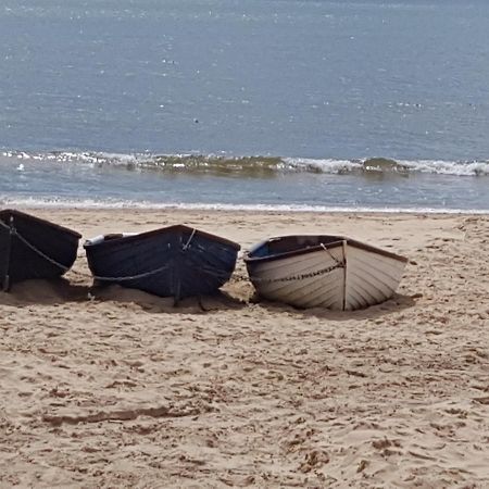 Lovely 2 Bedroom Flat Wifi Close To The Beach Bornemouth Extérieur photo